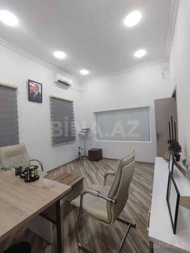 Сдаётся 1-комн. офис 25 м², м. Низами, photo 4 from 10
