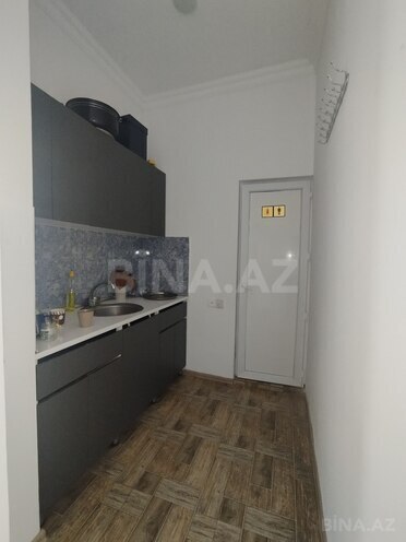 Сдаётся 1-комн. офис 25 м², м. Низами, photo 5 from 10
