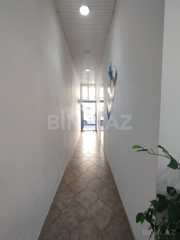 Сдаётся 1-комн. офис 25 м², м. Низами, photo 8 from 10