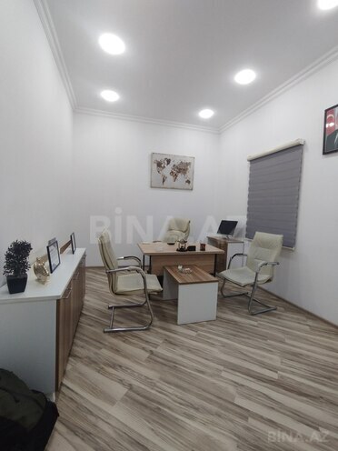 Сдаётся 1-комн. офис 25 м², м. Низами, photo 3 from 10