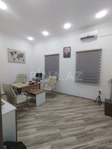 Сдаётся 1-комн. офис 25 м², м. Низами, photo 1 from 10