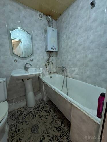 Сдаётся 1-комн. вторичка 35 м², м. Гянджлик, photo 10 from 12