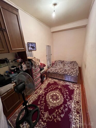 Satılır 2 otaqlı köhnə tikili 50 m², Sahil m., photo 6 from 15