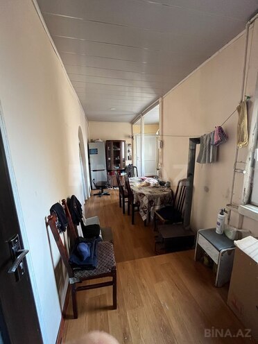 Satılır 2 otaqlı köhnə tikili 50 m², Sahil m., photo 7 from 15