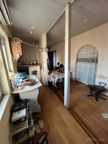Satılır 2 otaqlı köhnə tikili 50 m², Sahil m., photo 9 from 15