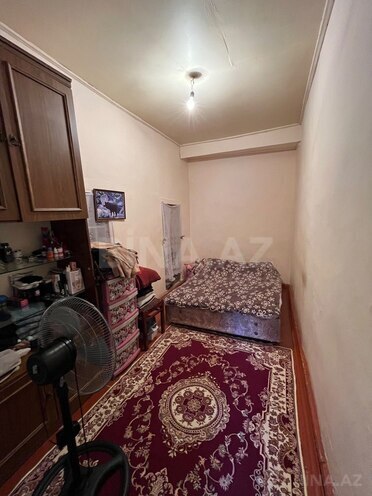 Satılır 2 otaqlı köhnə tikili 50 m², Sahil m., photo 11 from 15