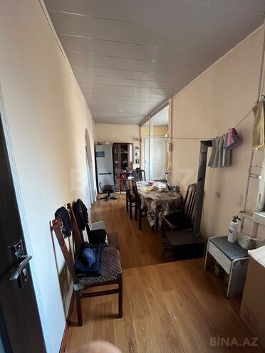 Satılır 2 otaqlı köhnə tikili 50 m², Sahil m., photo 10 from 15
