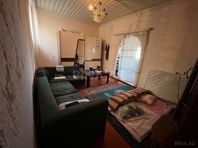 Satılır 2 otaqlı köhnə tikili 50 m², Sahil m., photo 4 from 15