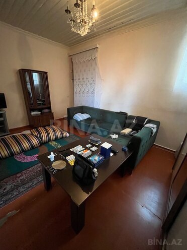 Satılır 2 otaqlı köhnə tikili 50 m², Sahil m., photo 5 from 15