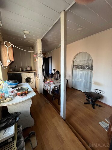 Satılır 2 otaqlı köhnə tikili 50 m², Sahil m., photo 8 from 15