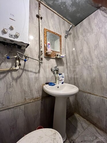 Satılır 2 otaqlı köhnə tikili 50 m², Sahil m., photo 14 from 15