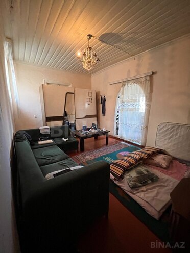 Satılır 2 otaqlı köhnə tikili 50 m², Sahil m., photo 3 from 15