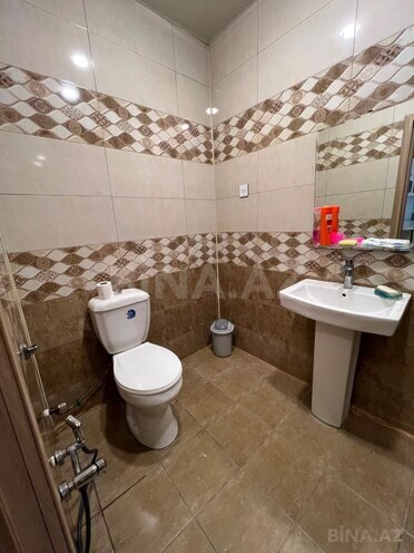 İcarəyə verilir 2 otaqlı yeni tikili 90 m², İçəri Şəhər m., photo 9 from 13