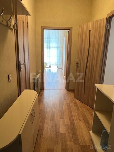 İcarəyə verilir 2 otaqlı yeni tikili 90 m², İçəri Şəhər m., photo 8 from 13