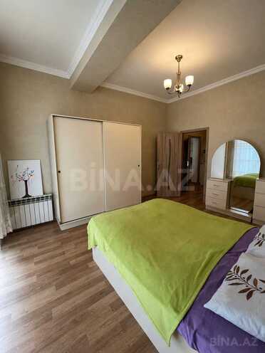 İcarəyə verilir 2 otaqlı yeni tikili 90 m², İçəri Şəhər m., photo 7 from 13