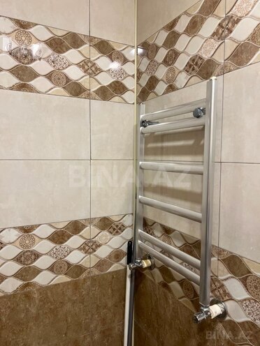 İcarəyə verilir 2 otaqlı yeni tikili 90 m², İçəri Şəhər m., photo 11 from 13