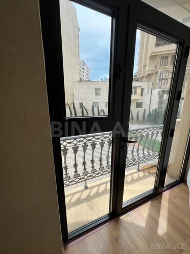 İcarəyə verilir 2 otaqlı yeni tikili 90 m², İçəri Şəhər m., photo 12 from 13