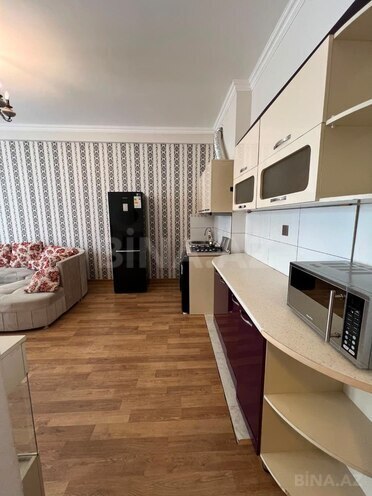 İcarəyə verilir 2 otaqlı yeni tikili 90 m², İçəri Şəhər m., photo 4 from 13