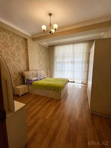 İcarəyə verilir 2 otaqlı yeni tikili 90 m², İçəri Şəhər m., photo 6 from 13