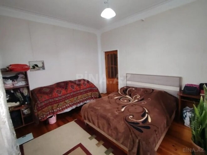 Satılır 6 otaqlı həyət evi/bağ evi 324 m², Bakıxanov q., photo 9 from 10