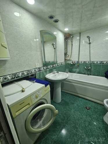 Сдаётся 2-комн. вторичка 63 м², м. Элмляр Академиясы, photo 12 from 15