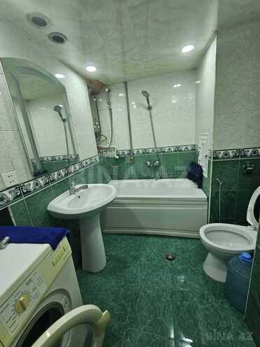 Сдаётся 2-комн. вторичка 63 м², м. Элмляр Академиясы, photo 13 from 15