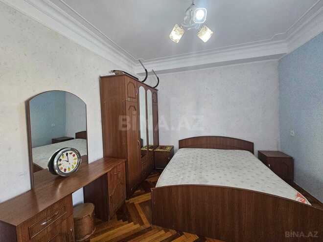 Сдаётся 2-комн. вторичка 63 м², м. Элмляр Академиясы, photo 9 from 15
