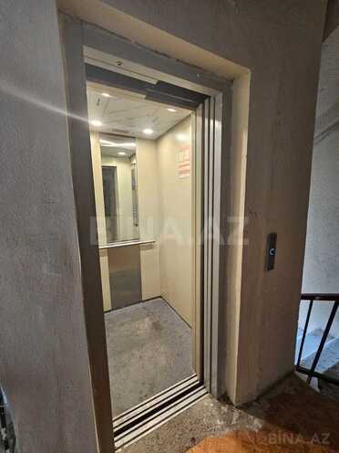 Сдаётся 2-комн. вторичка 63 м², м. Элмляр Академиясы, photo 14 from 15