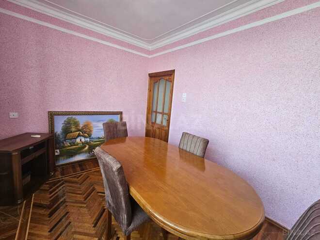 Сдаётся 2-комн. вторичка 63 м², м. Элмляр Академиясы, photo 3 from 15