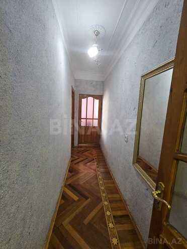 Сдаётся 2-комн. вторичка 63 м², м. Элмляр Академиясы, photo 1 from 15