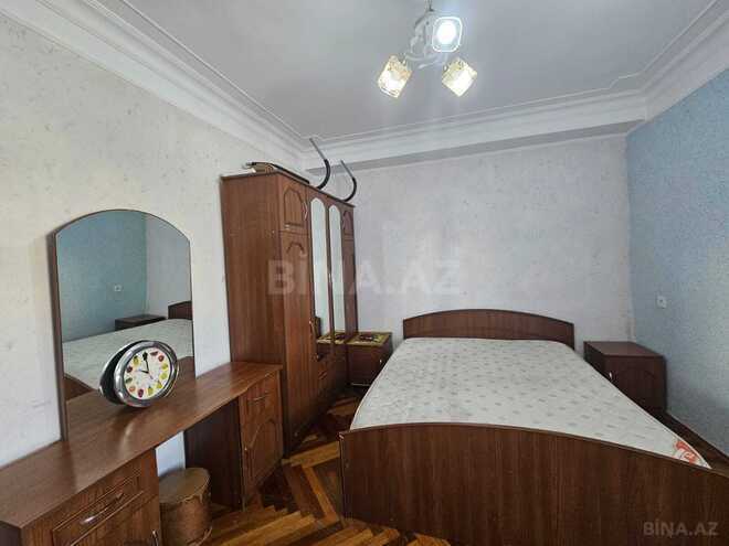 Сдаётся 2-комн. вторичка 63 м², м. Элмляр Академиясы, photo 11 from 15