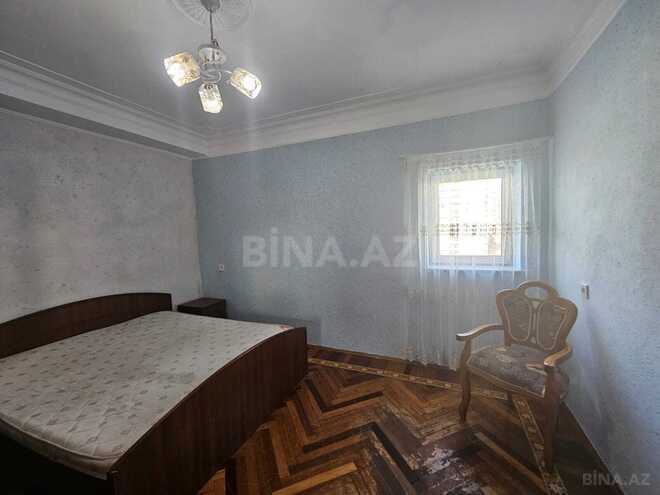 Сдаётся 2-комн. вторичка 63 м², м. Элмляр Академиясы, photo 10 from 15