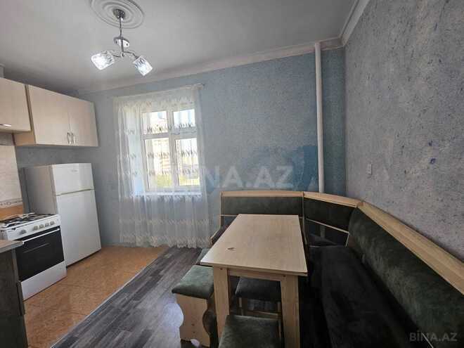 Сдаётся 2-комн. вторичка 63 м², м. Элмляр Академиясы, photo 7 from 15