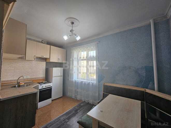 Сдаётся 2-комн. вторичка 63 м², м. Элмляр Академиясы, photo 6 from 15