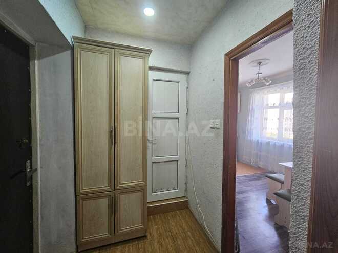 Сдаётся 2-комн. вторичка 63 м², м. Элмляр Академиясы, photo 8 from 15
