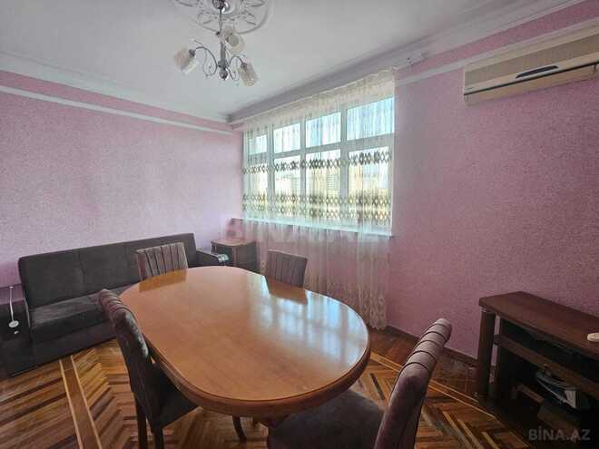 Сдаётся 2-комн. вторичка 63 м², м. Элмляр Академиясы, photo 5 from 15