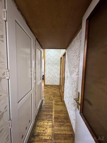 Продаётся 3-комн. вторичка 80 м², м. Ази Асланов, photo 12 from 14