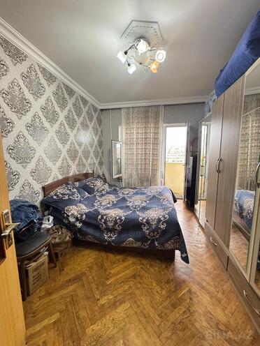 Продаётся 3-комн. вторичка 80 м², м. Ази Асланов, photo 5 from 14