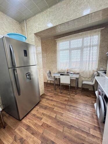 Продаётся 3-комн. вторичка 80 м², м. Ази Асланов, photo 7 from 14