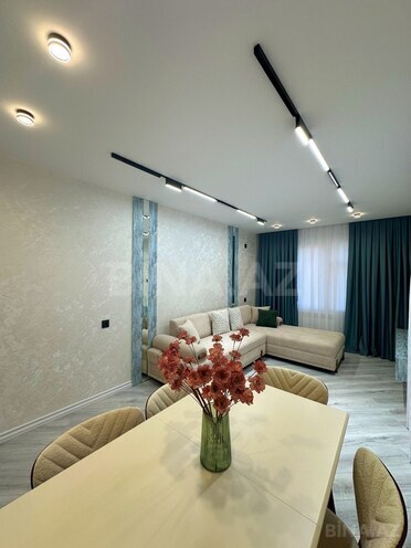 Satılır 2 otaqlı köhnə tikili 60 m², Həzi Aslanov m., photo 5 from 18