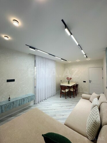 Satılır 2 otaqlı köhnə tikili 60 m², Həzi Aslanov m., photo 4 from 18