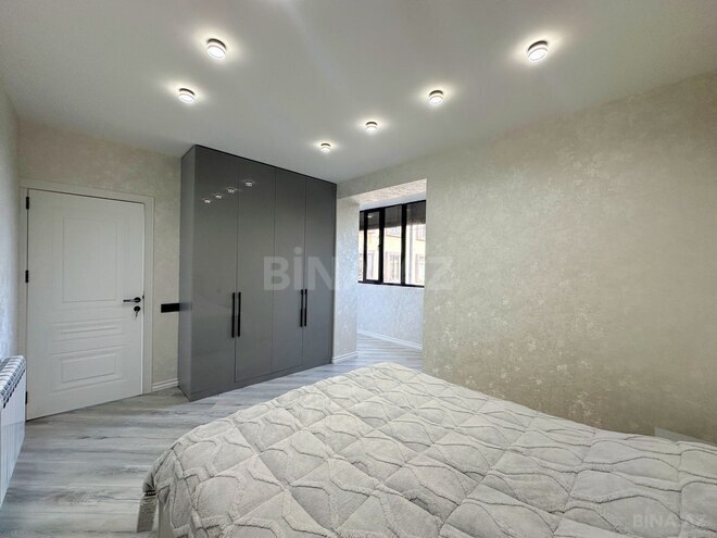 Satılır 2 otaqlı köhnə tikili 60 m², Həzi Aslanov m., photo 9 from 18