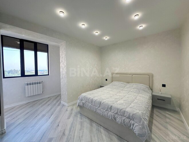 Satılır 2 otaqlı köhnə tikili 60 m², Həzi Aslanov m., photo 7 from 18
