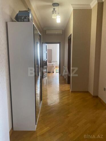 Сдаётся 3-комн. новостройка 75 м², м. Элмляр Академиясы, photo 17 from 22