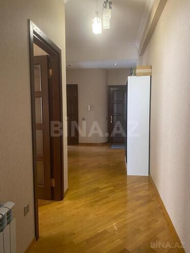 Сдаётся 3-комн. новостройка 75 м², м. Элмляр Академиясы, photo 19 from 22