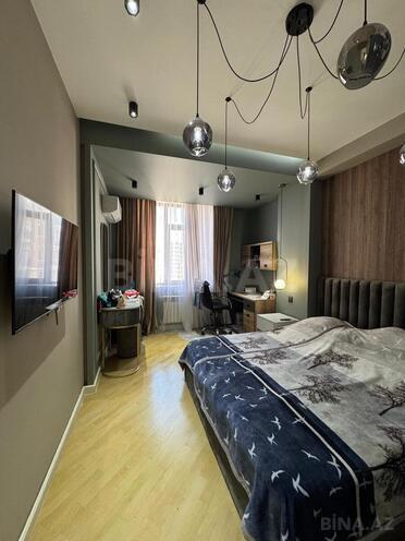 Satılır 2 otaqlı yeni tikili 75 m², Nəriman Nərimanov m., photo 11 from 17