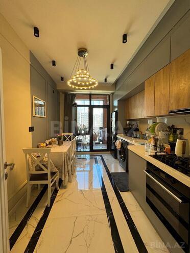 Satılır 2 otaqlı yeni tikili 75 m², Nəriman Nərimanov m., photo 7 from 17