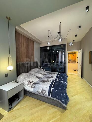 Satılır 2 otaqlı yeni tikili 75 m², Nəriman Nərimanov m., photo 12 from 17