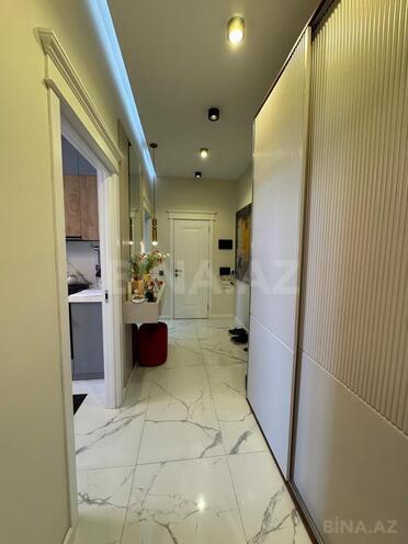 Satılır 2 otaqlı yeni tikili 75 m², Nəriman Nərimanov m., photo 15 from 17