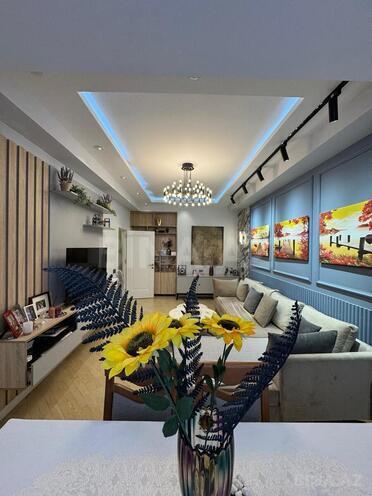 Satılır 2 otaqlı yeni tikili 75 m², Nəriman Nərimanov m., photo 9 from 17